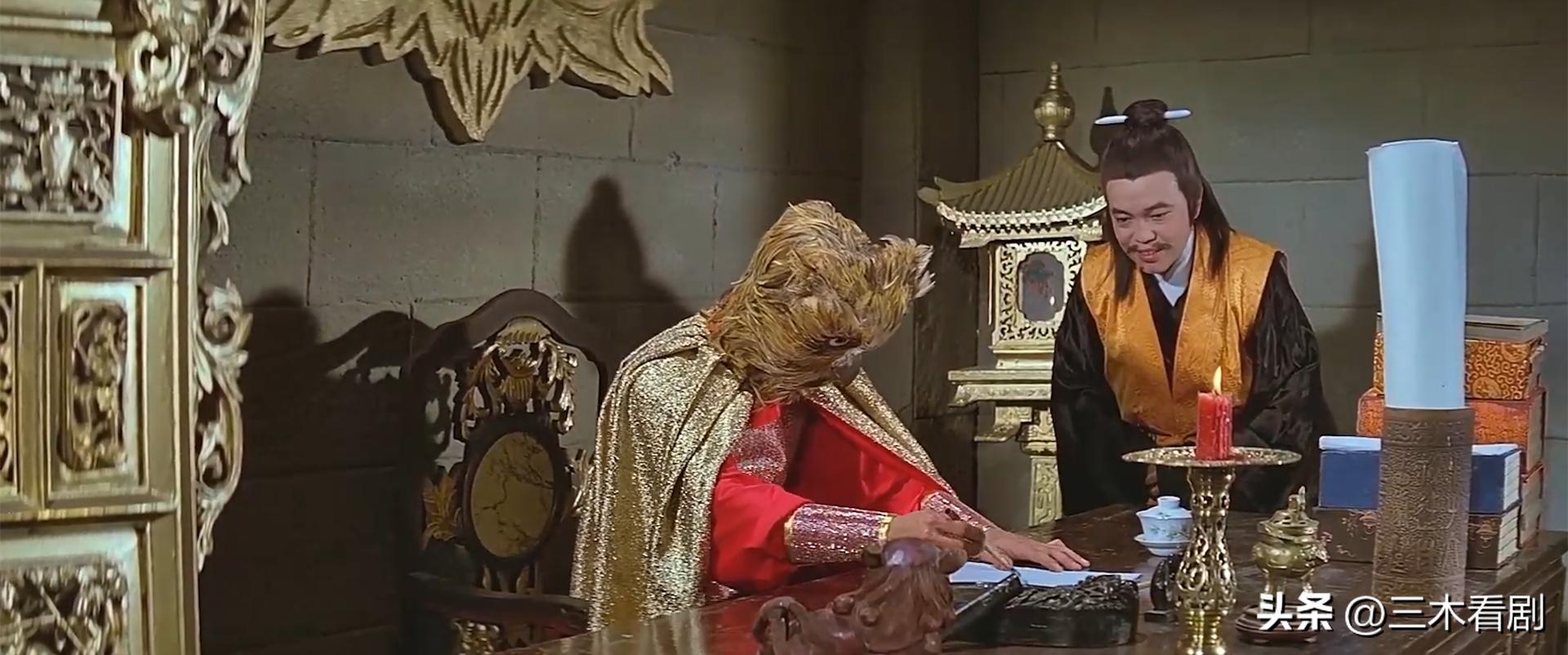 41年前兄弟3人，合作拍出无厘头开山电影，因为太超前票房惨淡