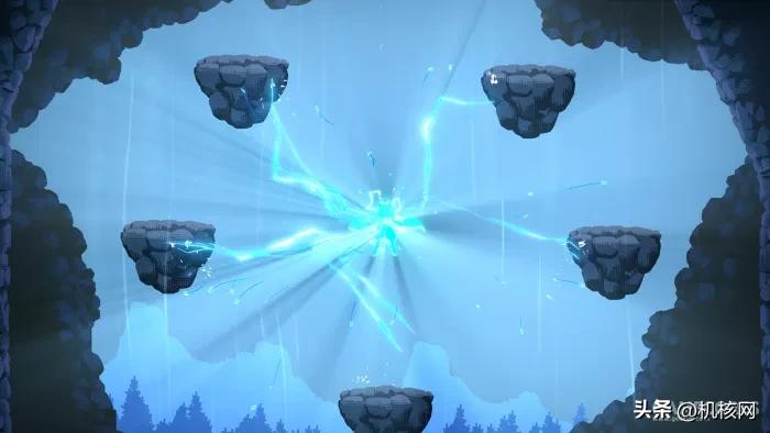 勇敢的哈克通关视频,勇敢的哈克第一关如何过