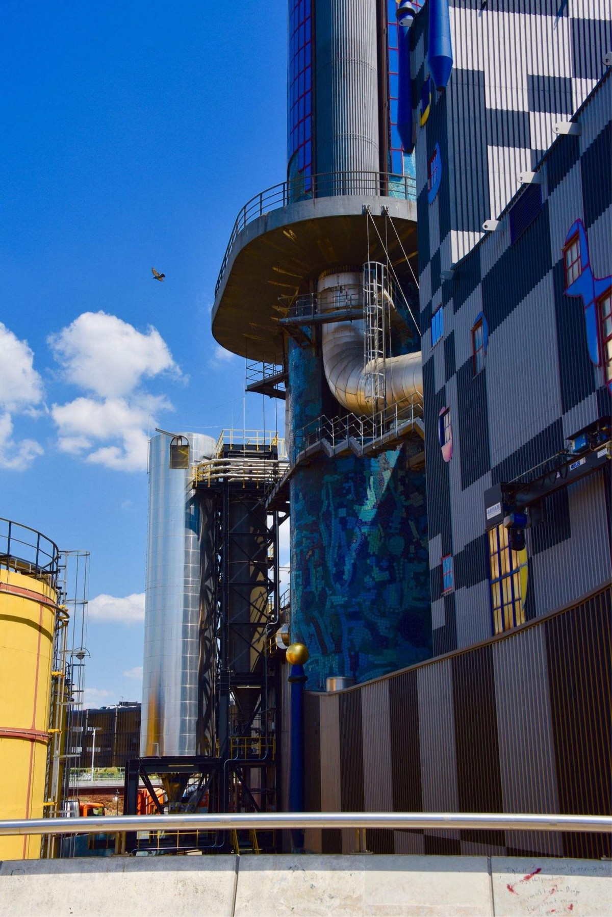 维也纳发展前景,维也纳经济发展