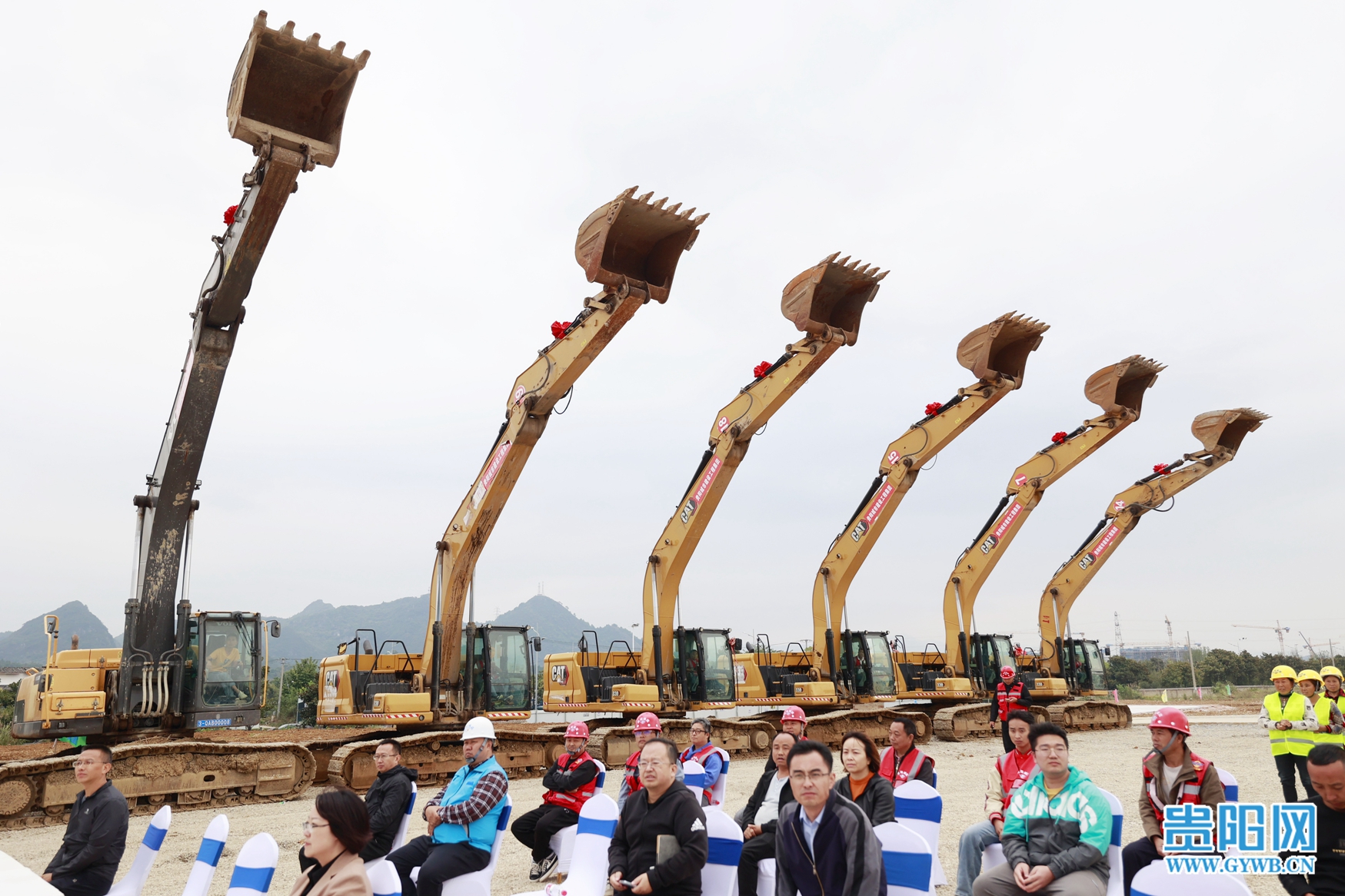 贵阳花溪即将开发的项目,贵阳示范性学校花溪校区