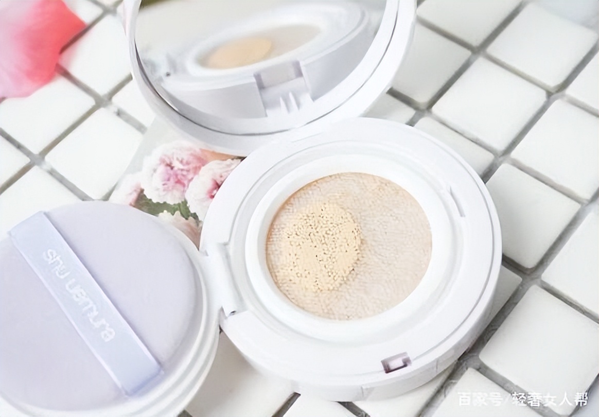 bb霜控油效果最好的粉底液推荐,适合日常的粉底液