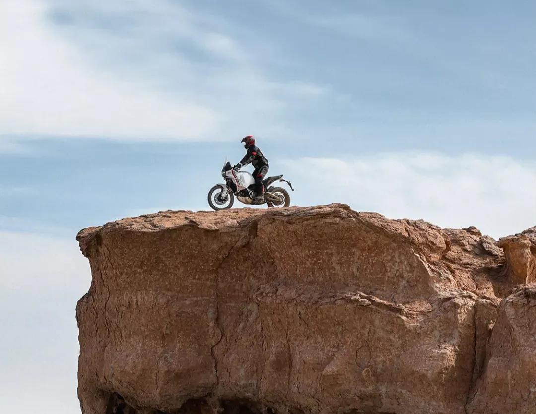 杜卡迪desertx降价,2023款杜卡迪desetx发布