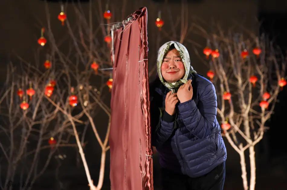 岳云鹏妻子郑敏,岳云鹏的妻子郑敏做什么的