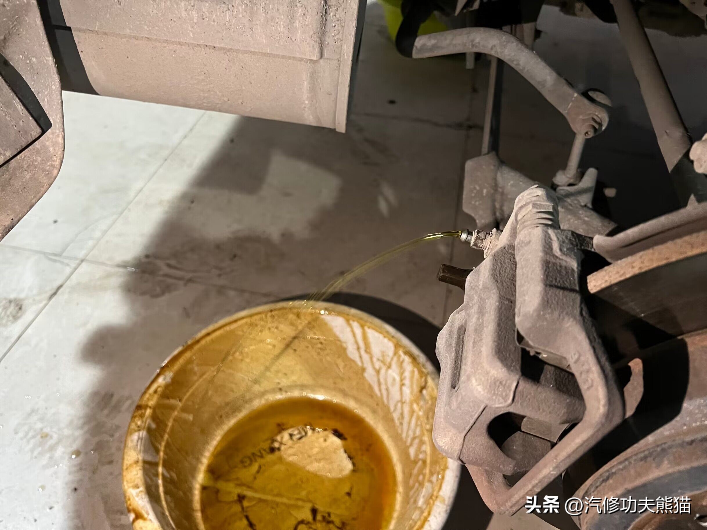 日系车不漏油不漏水,日系车不容易漏油