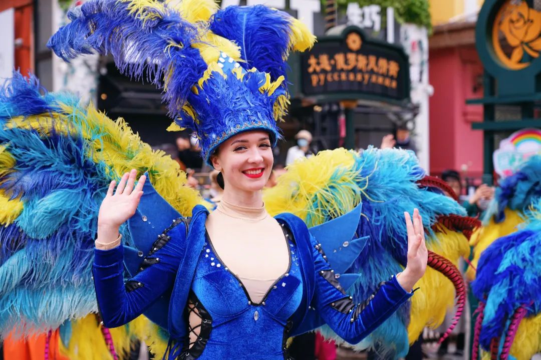 大连旅游攻略推荐一下,大连旅游攻略之市内篇