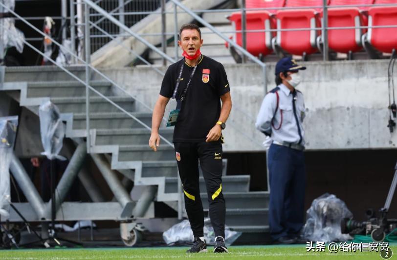 媒体谈扬科维奇执教前景,媒体人谈扬科维奇带中超队