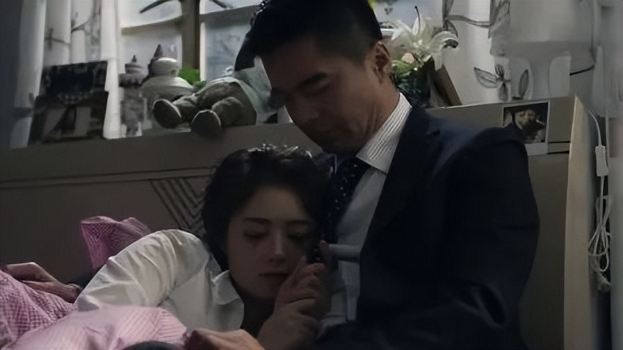 婚外情里的真爱是怎样的,已婚男女婚外情的最高境界