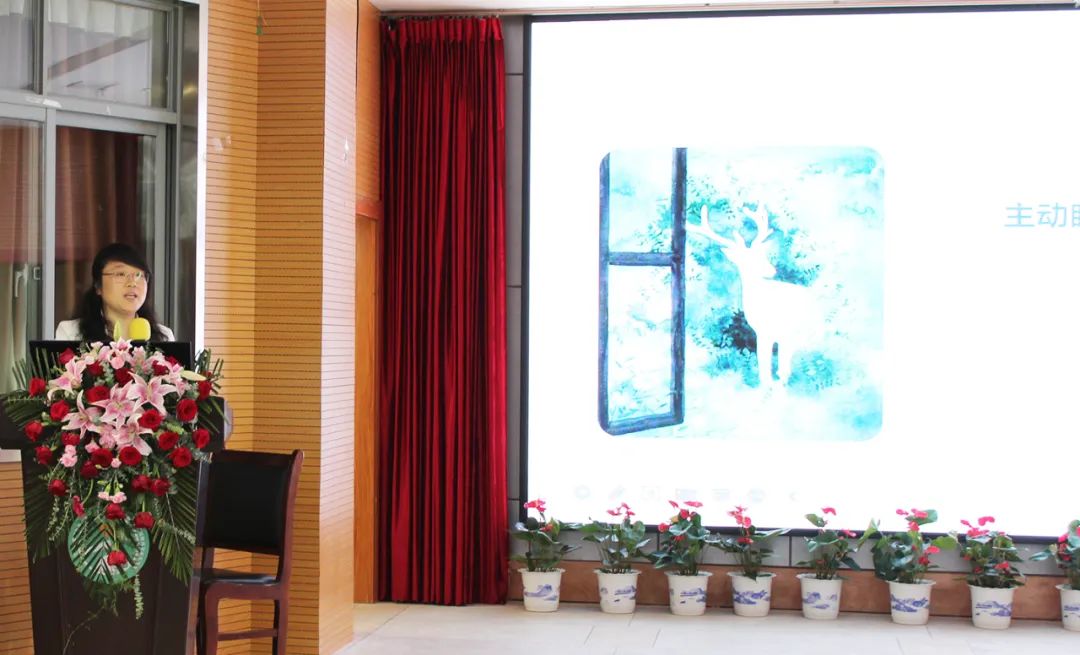 第三届赣粤闽湘毗邻区域眼科学术交流会隆重举行