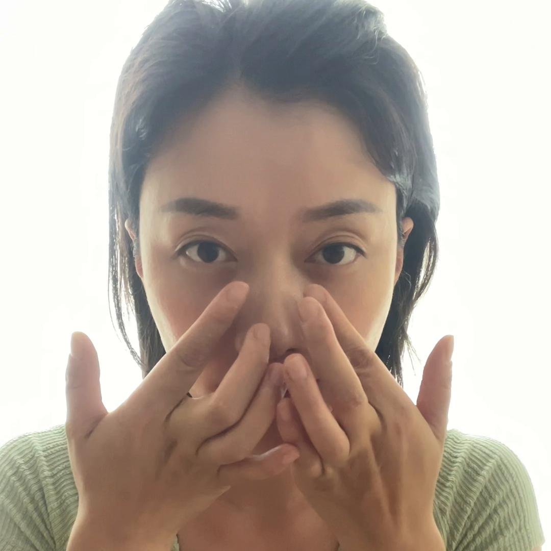 眼周肌肉下垂训练方法,改善眼部肌肉下垂让眼睛变有神