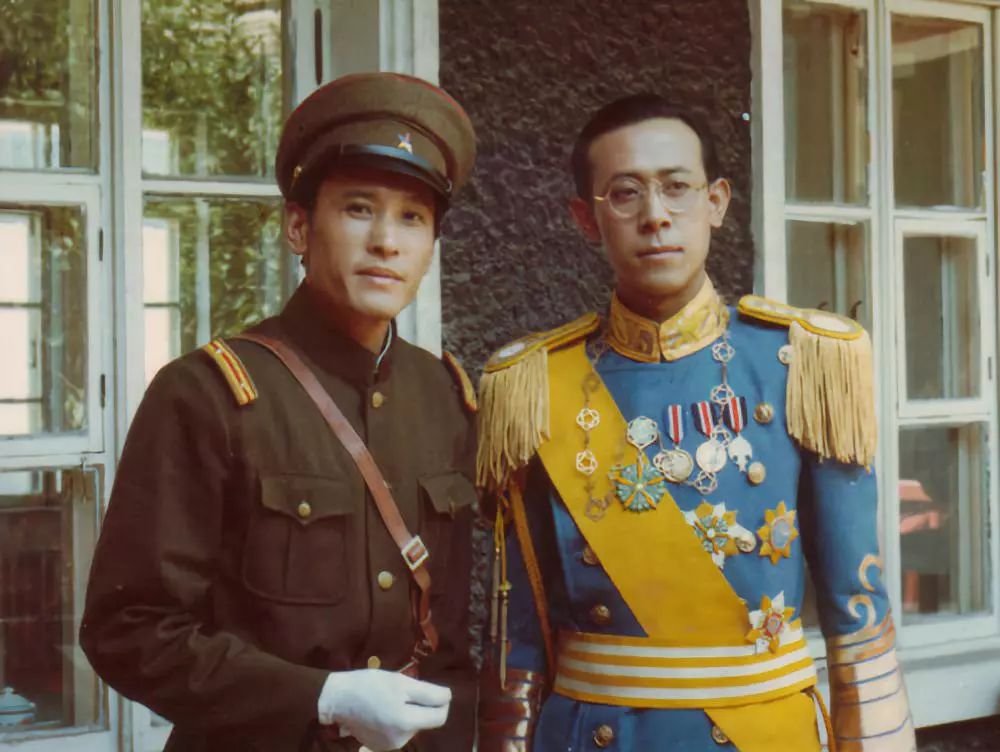 姜文刘晓庆婚姻状况,姜文与刘晓庆分手后同台