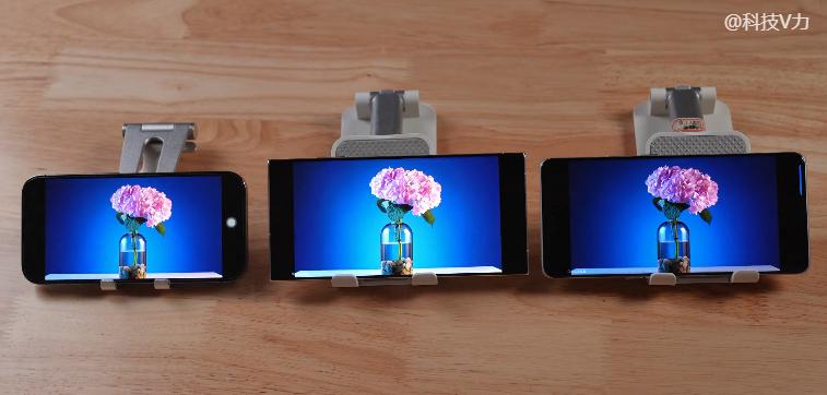 国产手机屏幕和三星的差距在哪里,苹果手机与三星手机谁的屏幕更好