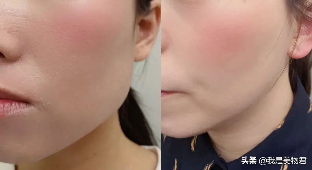 腮红10种,必须要有的三款腮红