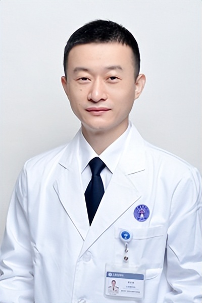 海军军医大学第一附属医院,上海长海医院各科室主任（一）