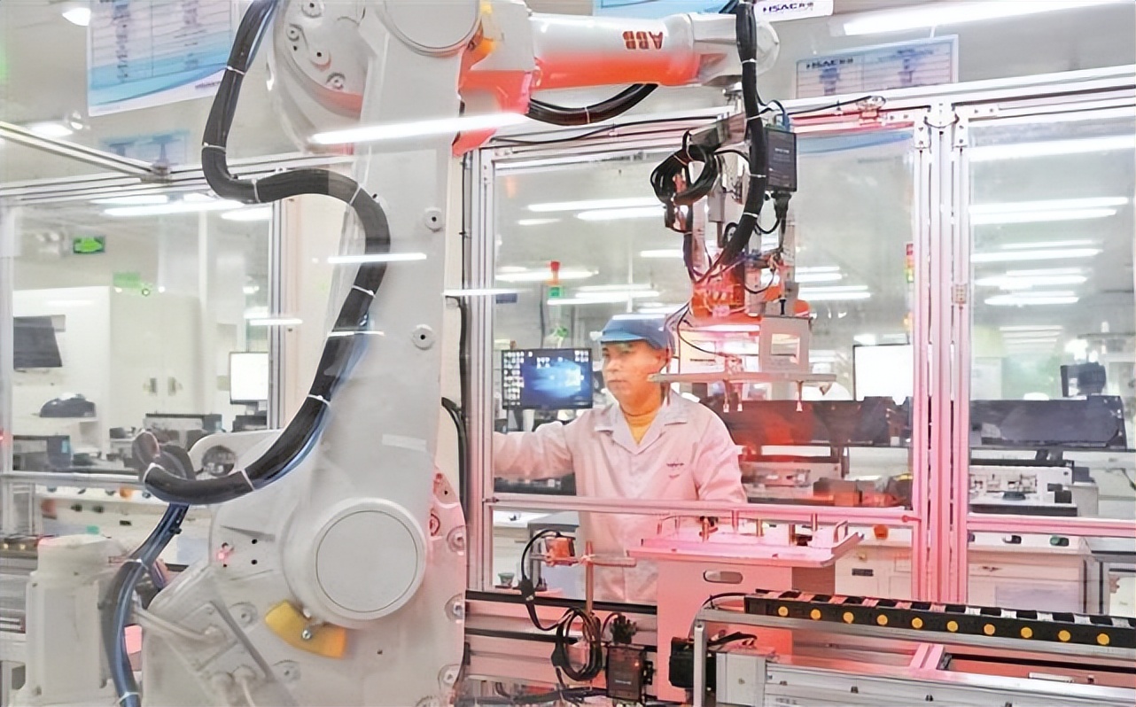 航盛电子深圳有限公司研发中心,航盛电子公司简介