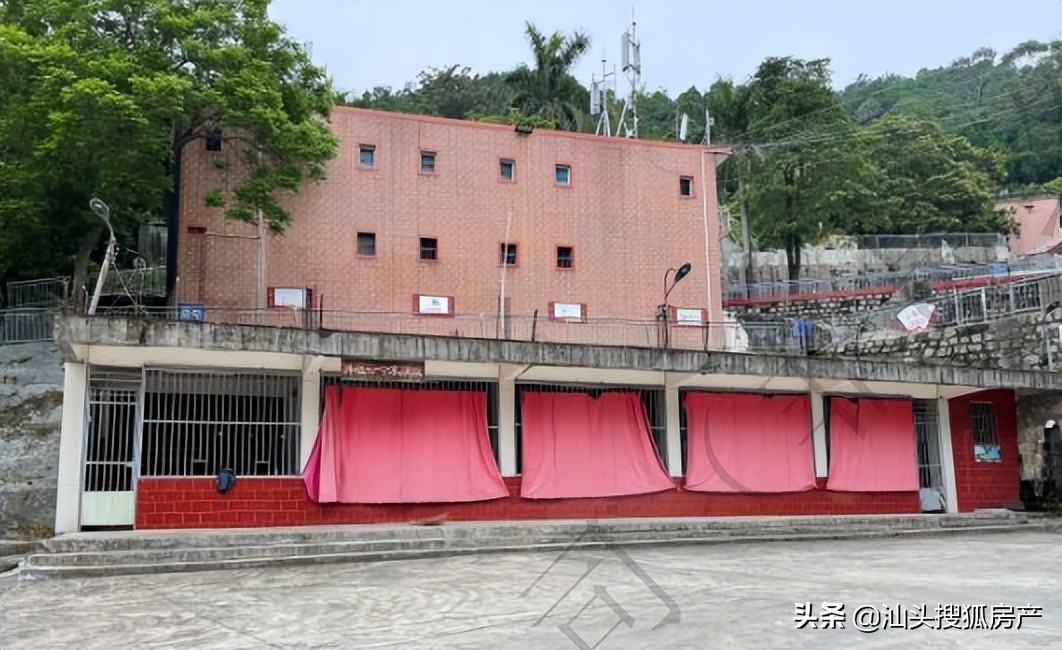 汕头即将开建的公园,汕头4a风景区