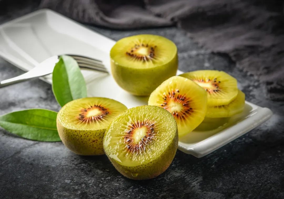 国产猕猴桃和进口奇异果,国产奇异果猕猴桃