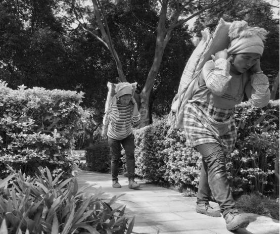 三十年的痛苦，原来一个小时就能解决