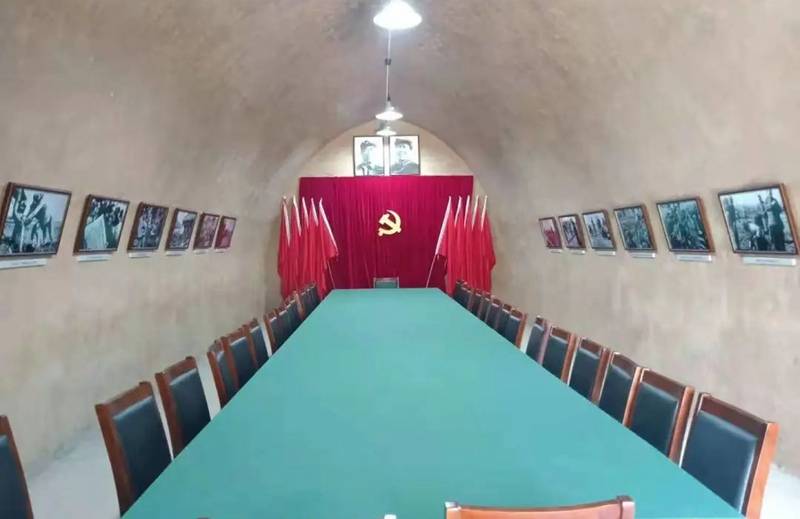 5.19中国旅游日|中华喜城宰相故里——山西·闻喜