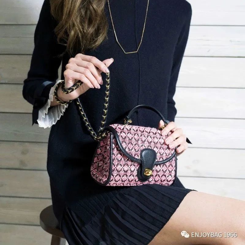 2020最流行的迷你小包包,个性迷你小包包今年最时髦