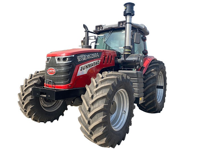 新疆万年红504拖拉机价格表,丰疆拖拉机价格大全