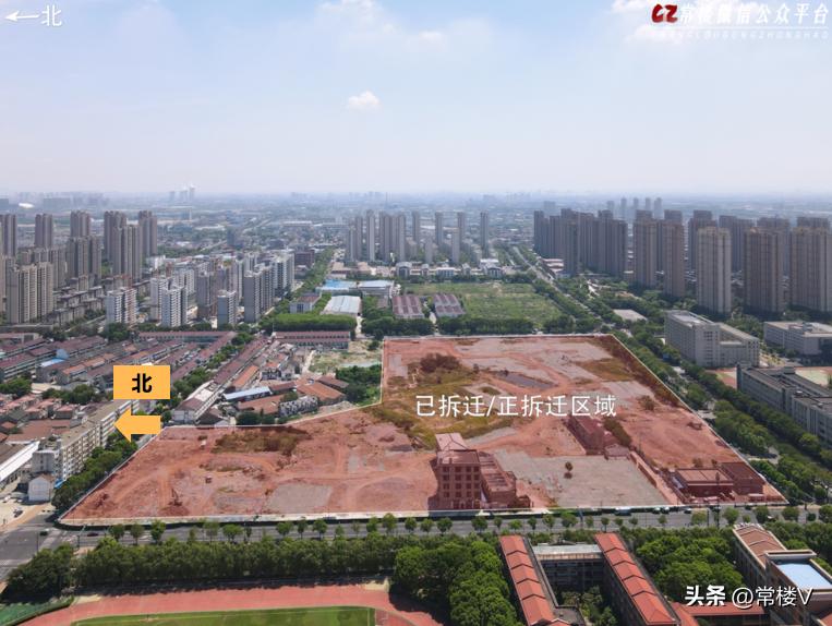 常州10大高校,十大名校聚集