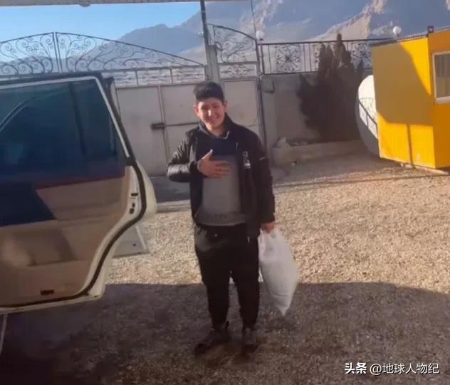 90后山东姑娘嫁伊朗富二代，全家人都很喜欢她，因为中国媳妇能干