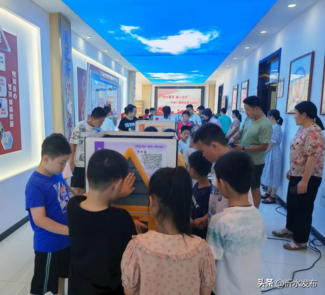 文明实践不停歇志愿服务,大篷车志愿公益活动