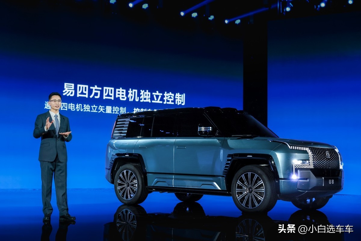 中国suv销量第一名的是哪一款,上海车展最火爆十款国产suv