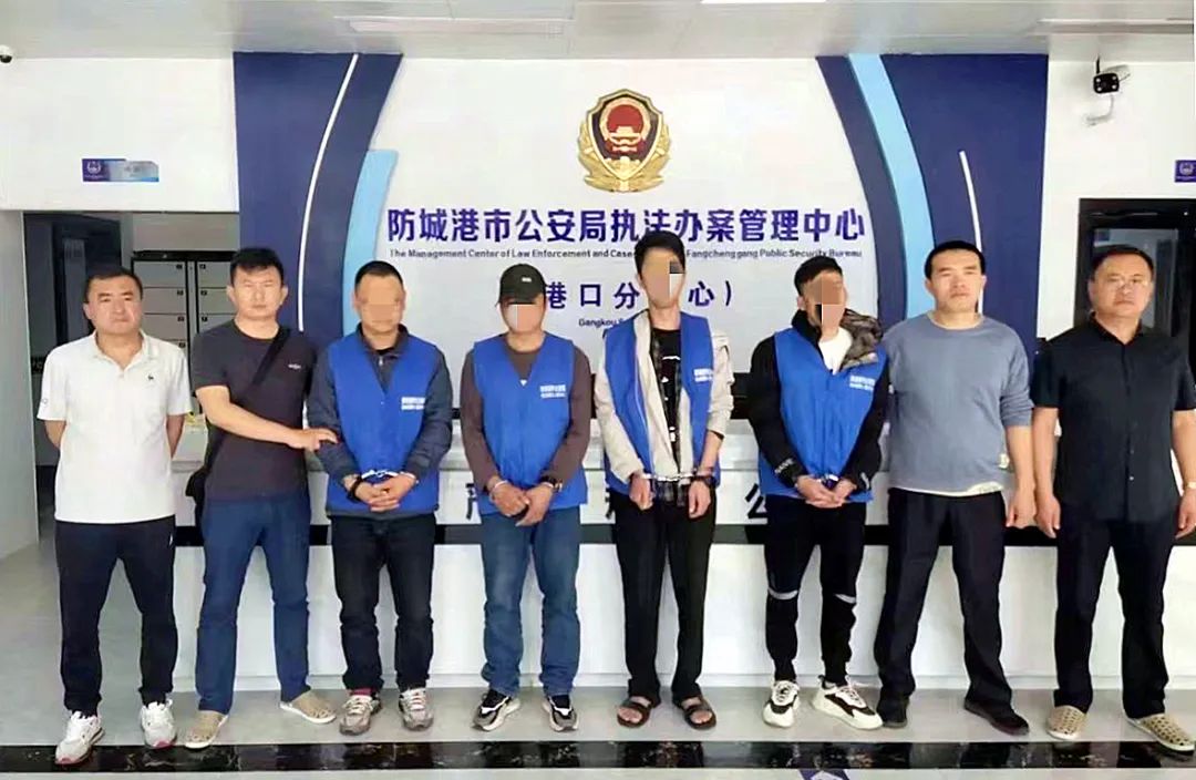 一条抖音刷出的线索，竟牵出一起特大网络售假案！