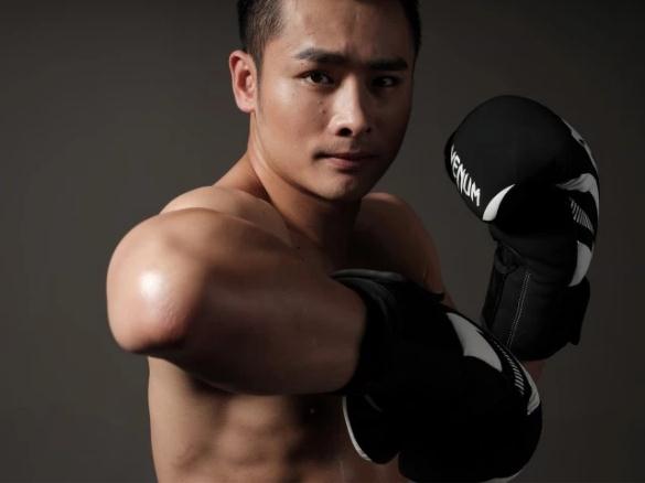 陈荣炼被捕画面曝光,陈荣炼为什么被捕