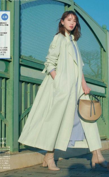 日本主妇优雅穿衣,日本主妇50岁穿衣搭配