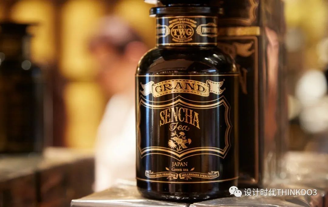 茶叶中的爱马仕茶,茶中爱马仕茶叶品牌