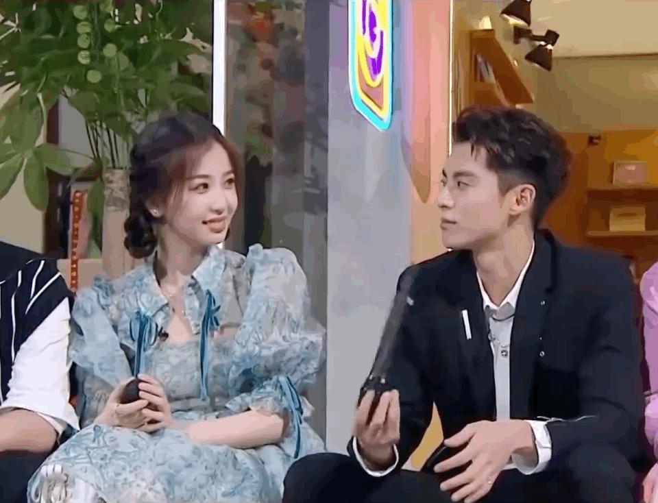 最受欢迎的十对cp,盘点目前我最喜欢的十张cp