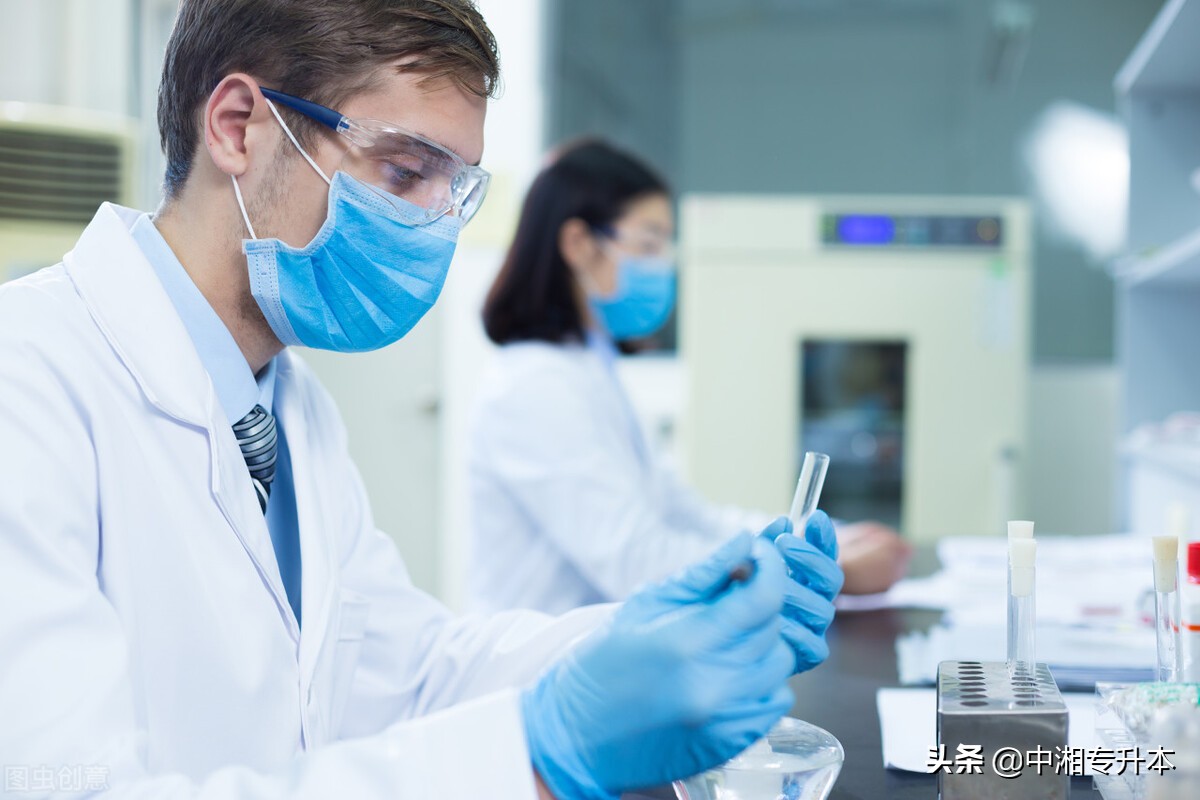 湖南大专护理专业哪个学校比较好,湖南专升本护理专业学费价目表