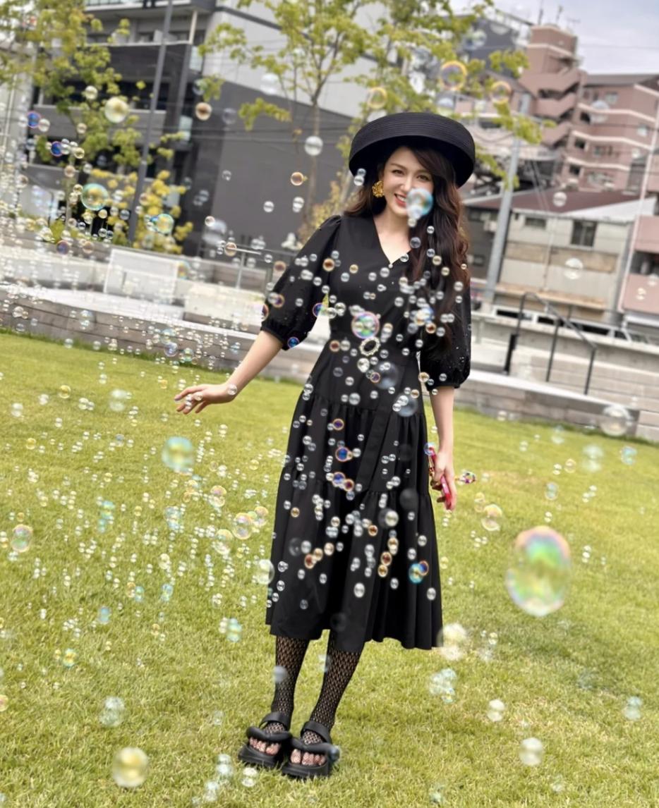 陈乔恩和老公韩国旅游,陈乔恩在日本照片曝光