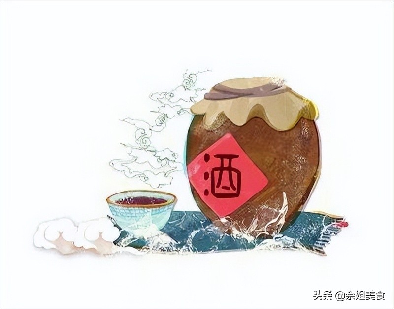 江苏出名的酒都是什么酒,江苏最好喝的四大名酒