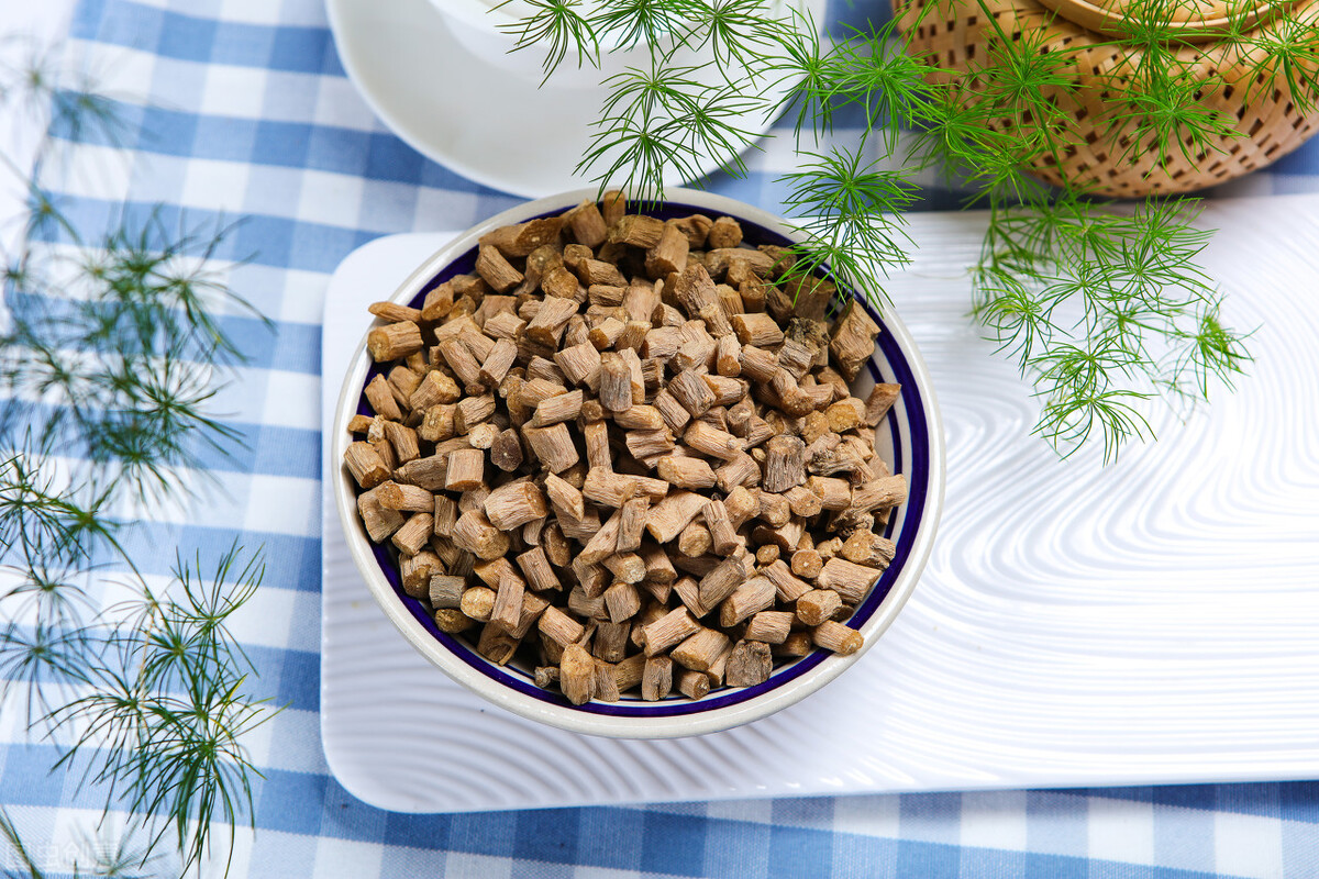 高血压,眩晕、头胀痛!一张平肝熄风的方子,巧妙化解