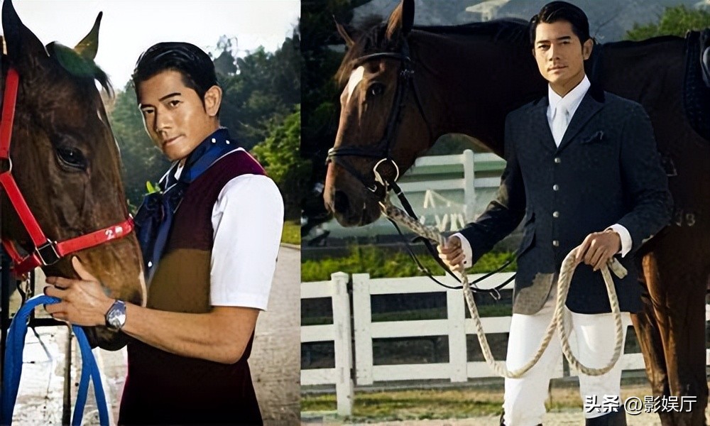 郭富城赛马花多少钱,郭富城赛马赢一亿新闻