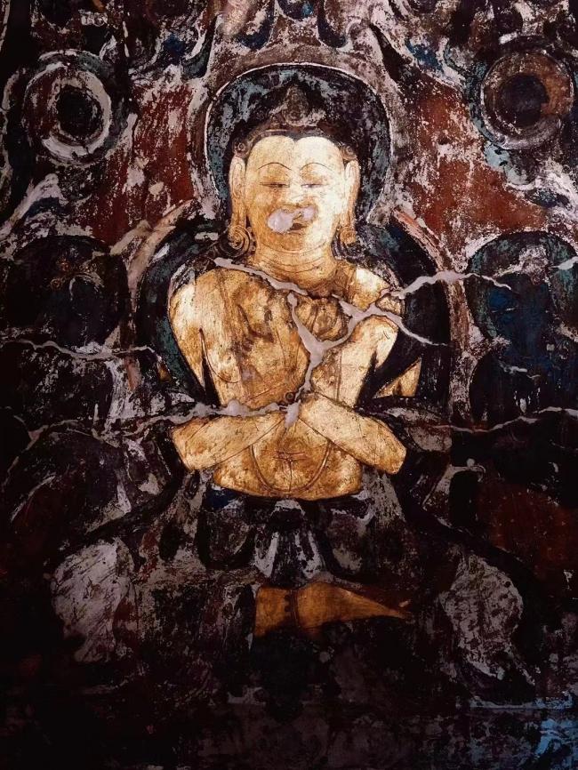 无限风光的旅途与腕上无限可能的碰撞PRO TREK助我轻装*藏西**摄影行