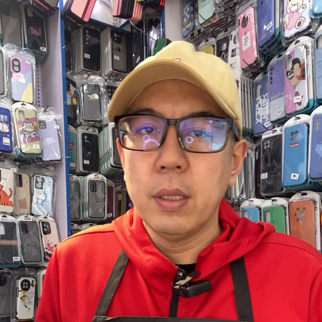 气囊钢化膜遮挡屏幕,气囊膜有用么