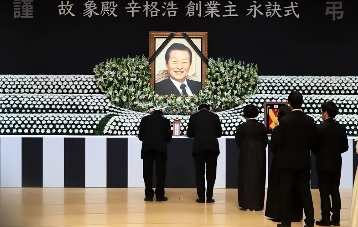 乐天受审,乐天创始人获刑4年