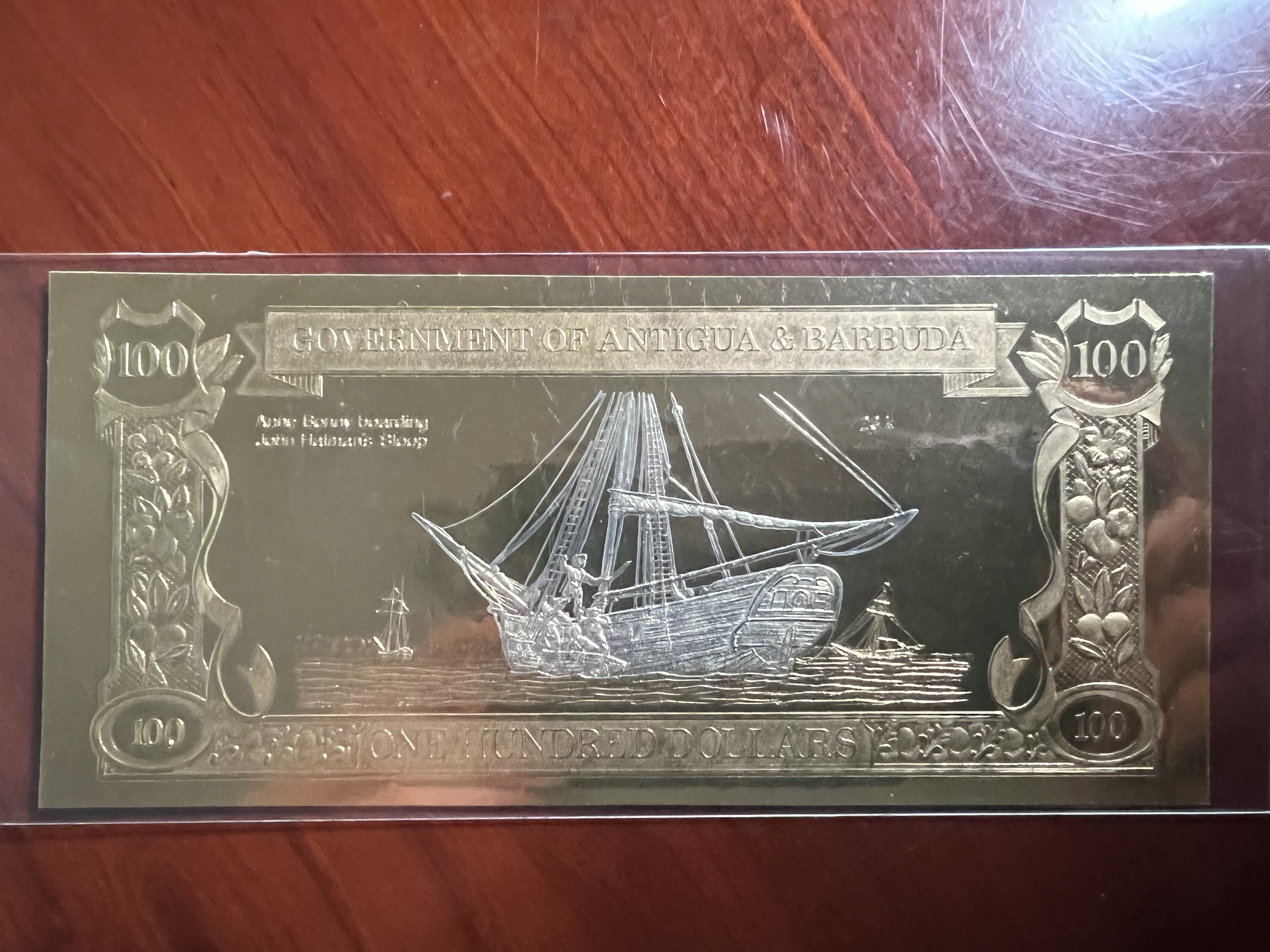 安提瓜和巴布达移民,安提瓜和巴布达面积人口