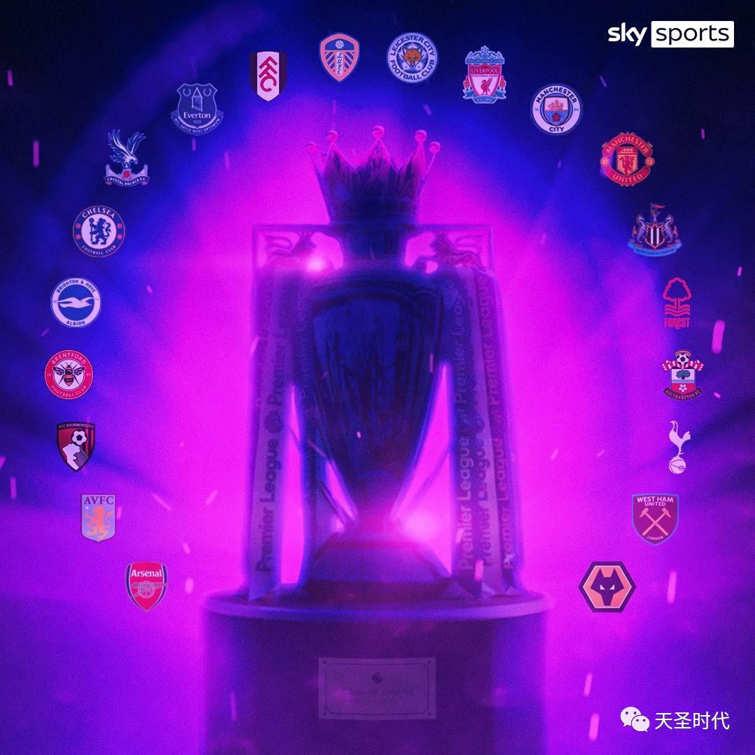 足球最强的联赛是英超吗,英超联赛有多少俱乐部