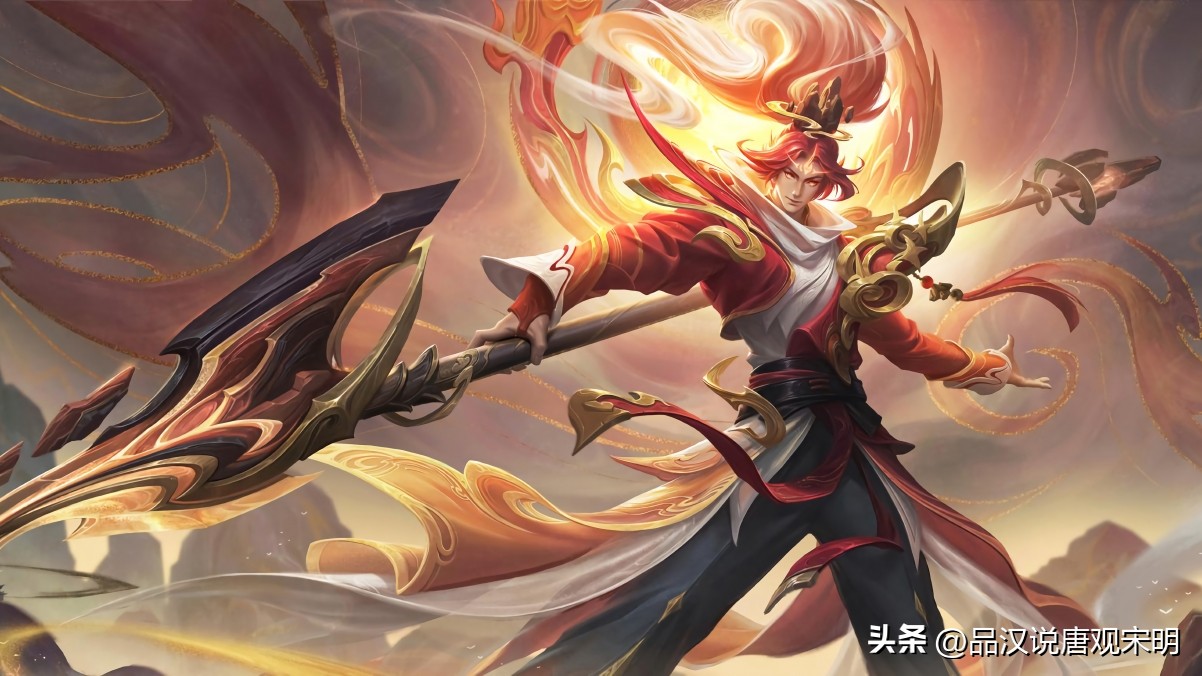 游戏行业千亿级IP：传奇、西游、三国、魔兽，你玩过其中几个？