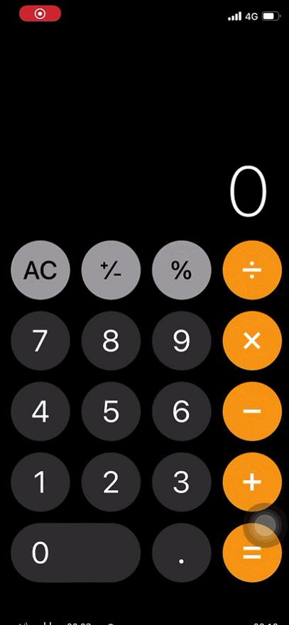 iphone一键秒开健康码,苹果手机秒出健康码