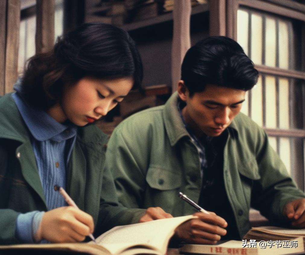 大学的成绩为什么很低,读大学为什么感觉自己水平下降了