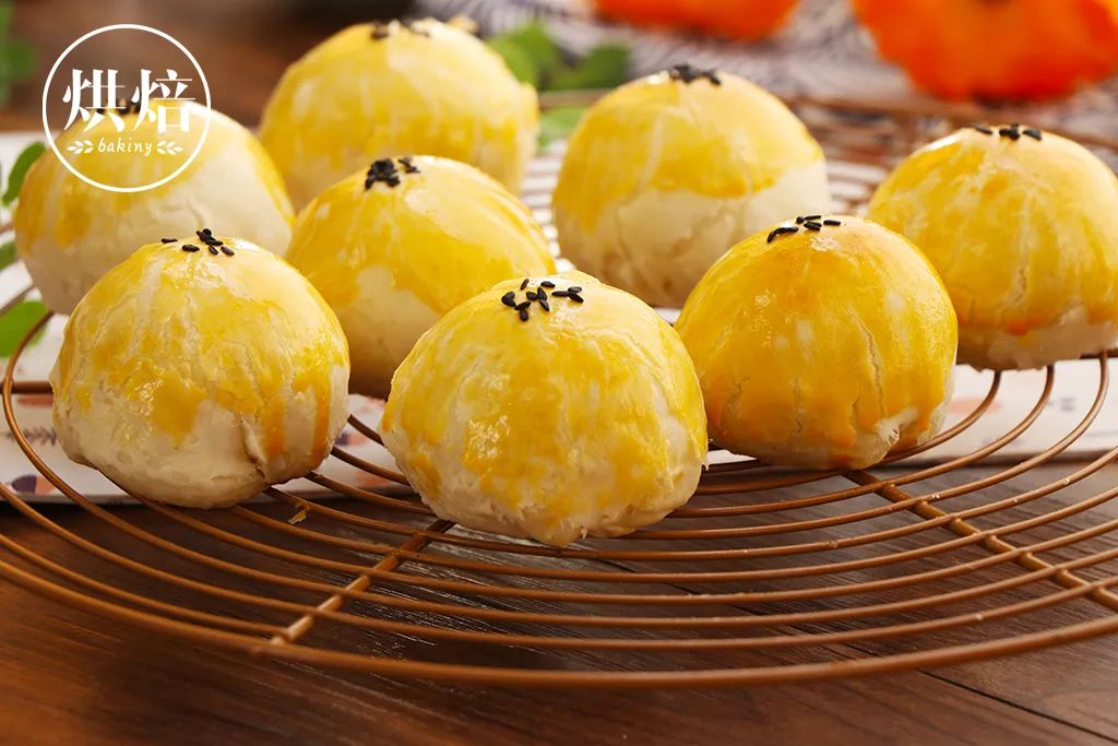 10几块一个的蛋黄酥,不超过10块钱的蛋黄酥