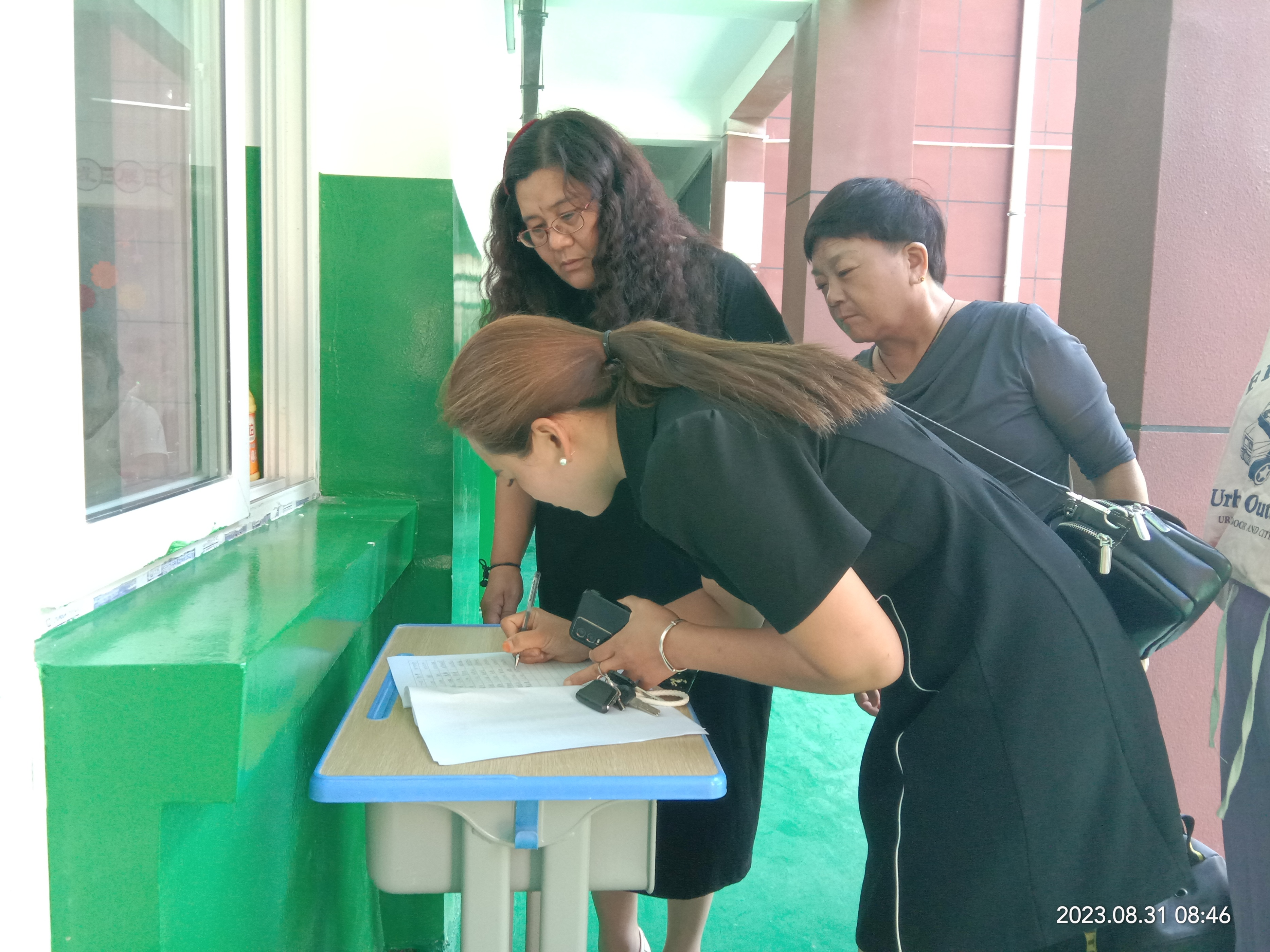 最美的遇见幼儿开学,最美的遇见最好的开始