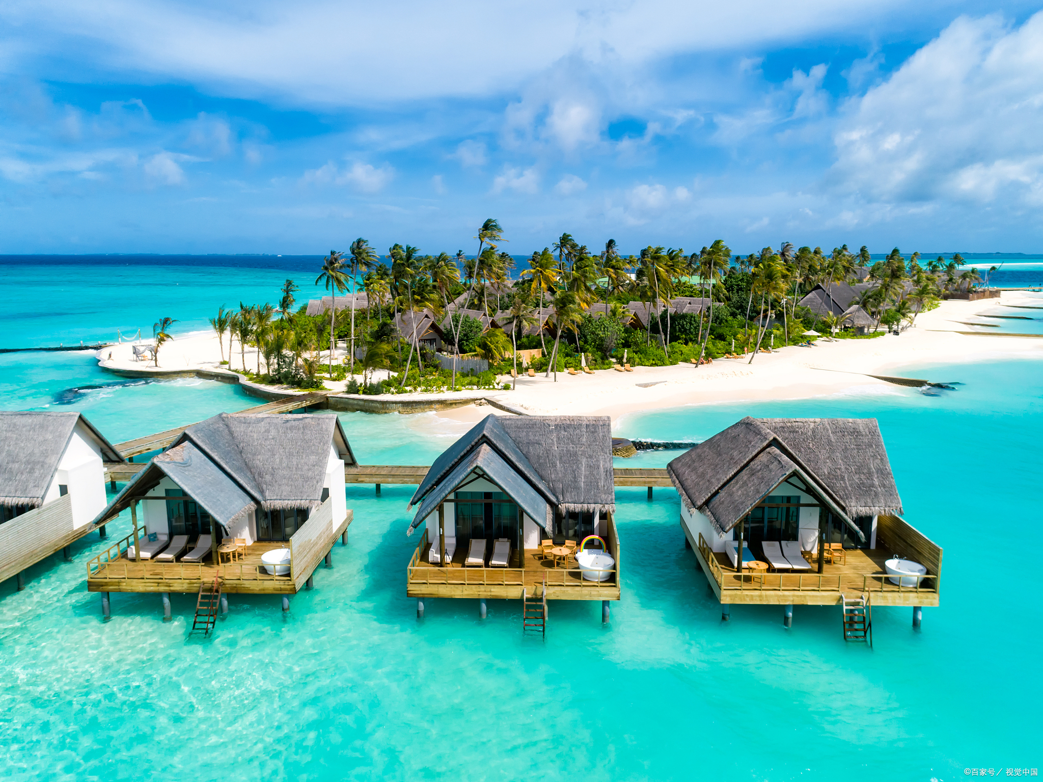 买海岛的房子适合吗,个人可以买海岛的房子吗