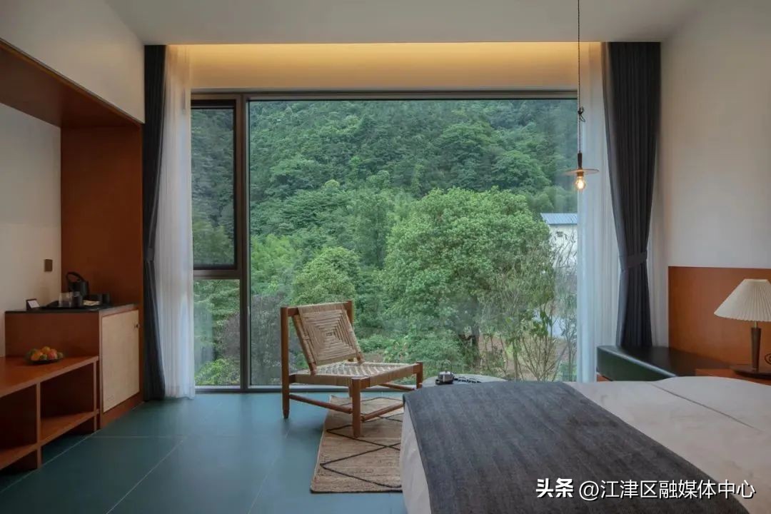 现在来四明山住什么民宿好呢,四面山哪家民宿最好